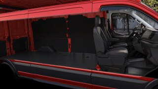 2024 Ford Transit® Internal Image 1